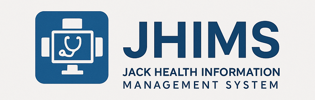 JHIMS Software